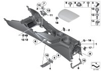 51162993631-CONSOLE YR327L