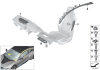 72129289695-Passenger assy-fr