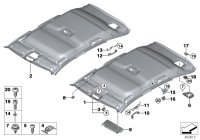 51167336257-Sunvisor without label lh