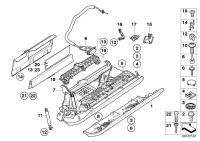 51168040862-Faux leather-glove box