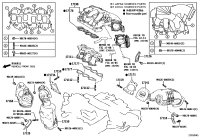 171500P331-MANIFOLD ASSY