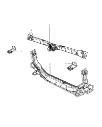 5115402AF-(<)INSULATOR SPRIN