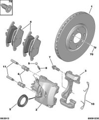 425477-Sprag set, fr