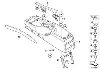 51169191771-CONSOLE YR327L