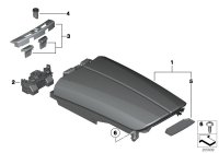 51169171263-Bracket-arm ctr