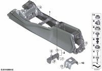 51169460092-CONSOLE YR327L