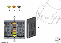 61355A9C915-Domain comp., body BDC
