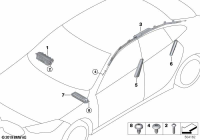 72126822957-Module assy-fr seat