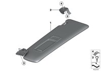 51167478268-Sun visor