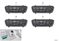 61319461132-Light, operation panel