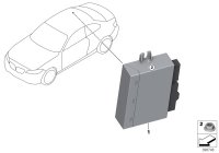 61357458168-Roof sub assy