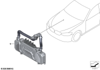61425A07E91-Cont unit PCU