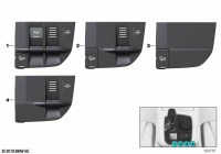 61319495370-Body height adjusting function