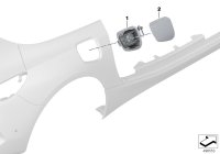 51177433435-Flap, filler