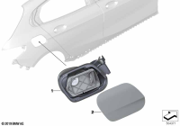 51177487255-Clip cap