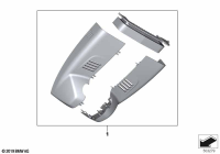 51169874194-Mounting kit
