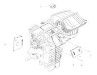 103421500A-Controller assy-heat