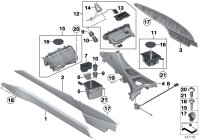 51459251825-Ashtray insert