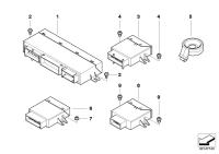 61359116445-Base module (GM) 5 uncoded