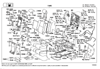 9054103022A5-Cushion, rear seat
