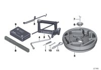 72157360426-Hook assy-towing