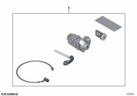 51217285967-Lock, center set