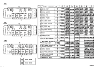 7250136110E0-Arm sub-assy, no.2 seat reclining, upper no.2, rh/lh