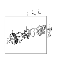 5047389AA-Seal-silicon