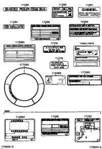 1128862010-PLATE, ENGINE SYSTEM