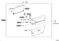 6598808040-Hook, sunshade