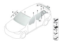 51318750103-WINDOW GL ASSY R