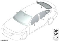 51317475975-Windshield green rain/light/fog