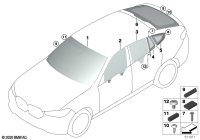 51317440774-Windshield green rain/light/fog