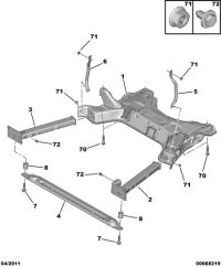 350854-TIE ROD