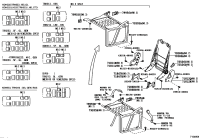 7996726010-CAP(FOR REAR SEAT LEG SIDE COVER),RH/LH