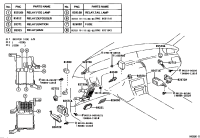 81980AC030-FLASHER ASSY TURN