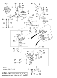 0FE0110602-RADIATOR ASSEMBLY