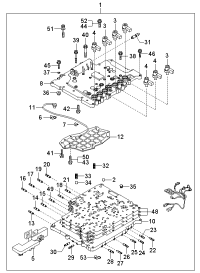 462004C000-VALVE ASSY-THERMOSTAT