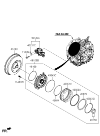 451004G220-CONVERTER ASSY-TORQUE
