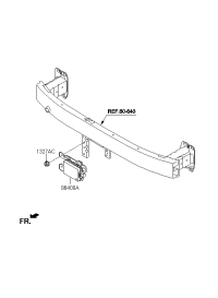 96400D6000-UNIT ASSY-POWER WINDOW SUB