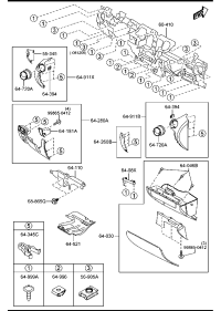 DG806426002-PANEL,LOWER