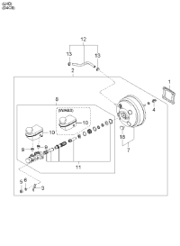 5862043000-SWITCH ASSY-VACUUM