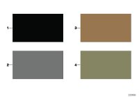 51138888888-The name of the color used in this model: