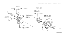 4020662B0A-ROTOR DISC BRAKE *