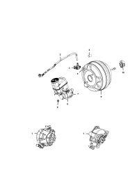 5047967AB-PUMP VACUUM