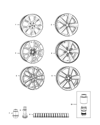 1WB011ZGAB-FRONT OR REAR