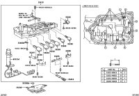 3541033210-BODY ASSY, TRANSMISSION VALVE