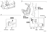 8156008110-LAMP ASSY, REAR COMBINATION, LH
