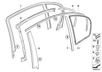51348201152-Screw, oval countersunk