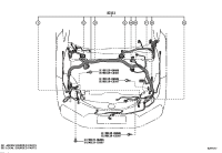 821160ZY80-WIRE, ENGINE ROOM MAIN